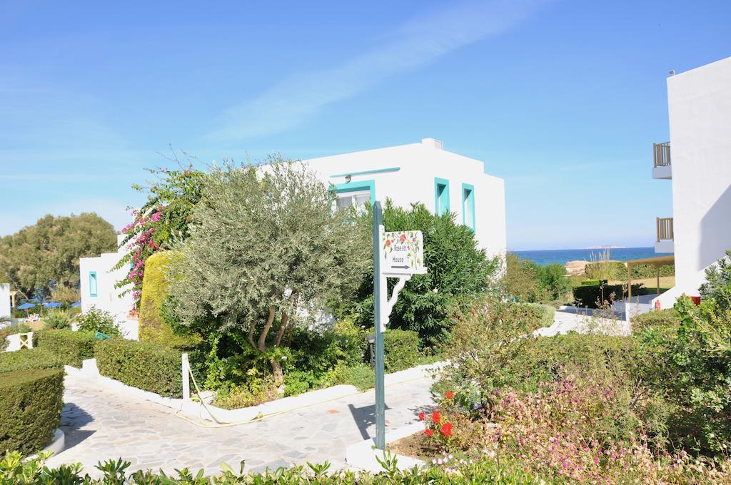 Mastichari Bay Hotel Exterior photo