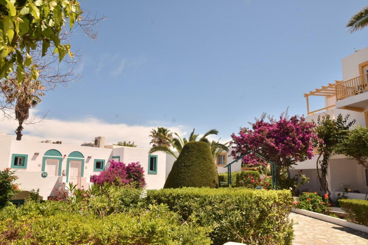 Mastichari Bay Hotel Exterior photo