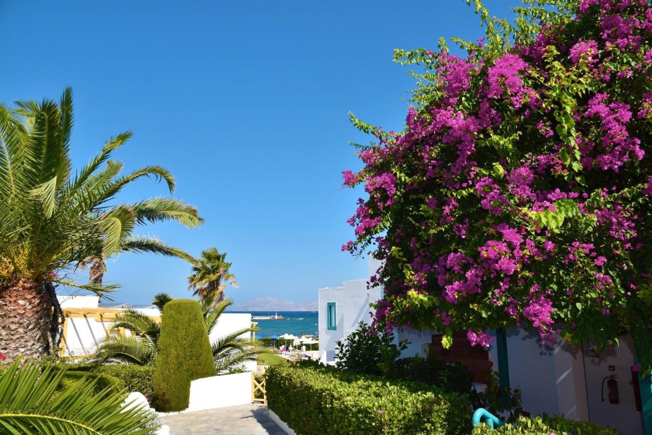 Mastichari Bay Hotel Exterior photo