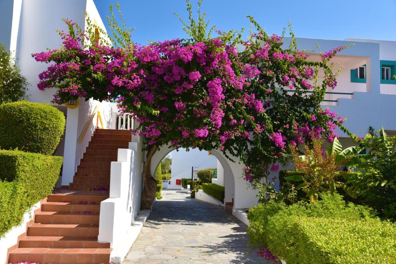 Mastichari Bay Hotel Exterior photo